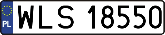 WLS18550