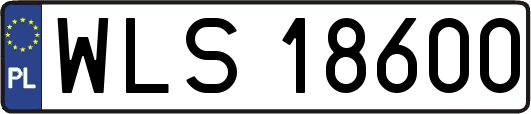 WLS18600