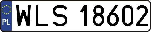 WLS18602