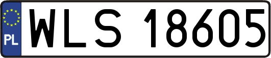 WLS18605