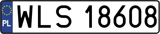 WLS18608