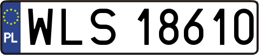 WLS18610