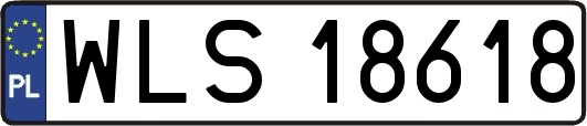 WLS18618