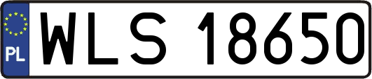 WLS18650