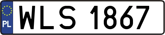WLS1867