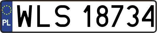 WLS18734