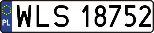 WLS18752