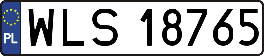 WLS18765
