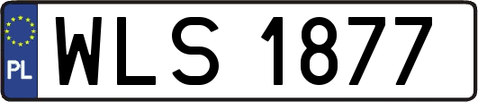 WLS1877