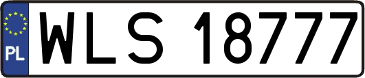 WLS18777