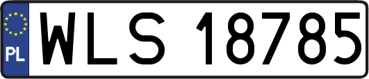 WLS18785