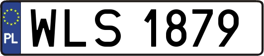WLS1879