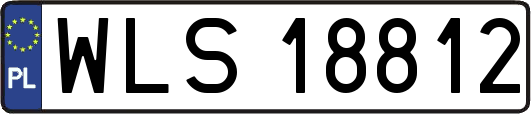 WLS18812