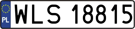 WLS18815