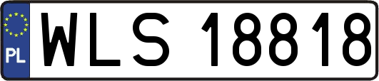 WLS18818