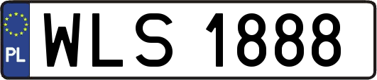 WLS1888