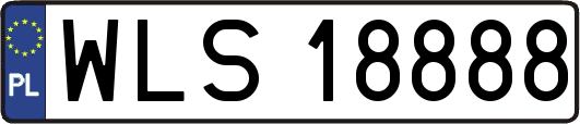 WLS18888