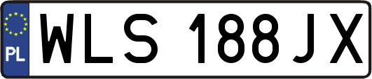 WLS188JX