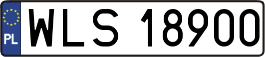 WLS18900
