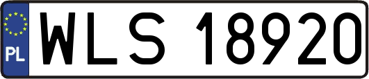 WLS18920