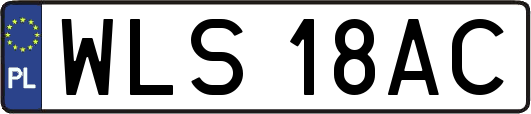 WLS18AC