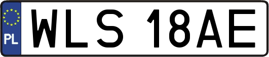 WLS18AE