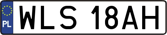 WLS18AH