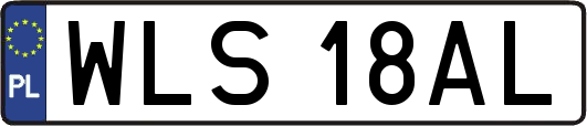 WLS18AL