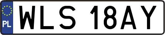 WLS18AY