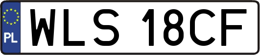 WLS18CF