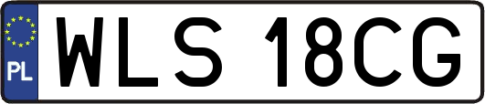 WLS18CG