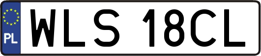 WLS18CL