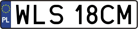 WLS18CM