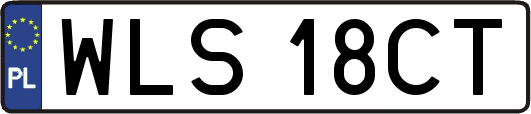 WLS18CT
