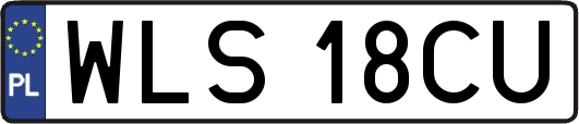 WLS18CU