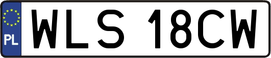 WLS18CW