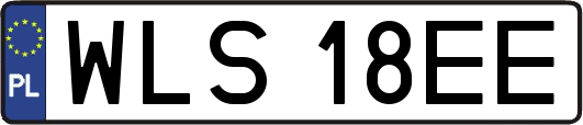 WLS18EE