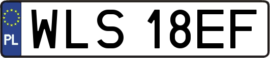 WLS18EF