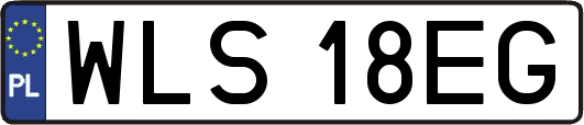 WLS18EG