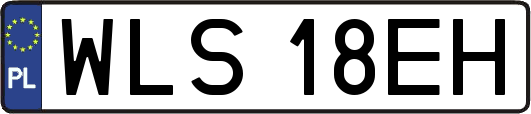 WLS18EH
