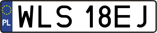WLS18EJ