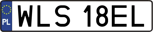 WLS18EL