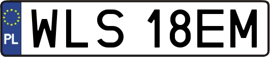 WLS18EM