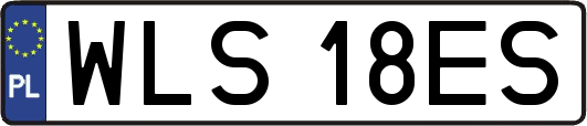 WLS18ES