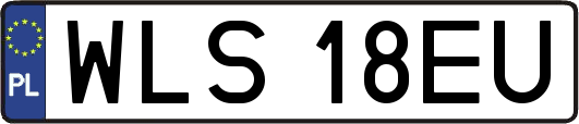 WLS18EU
