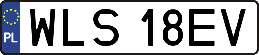 WLS18EV