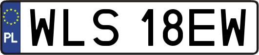 WLS18EW