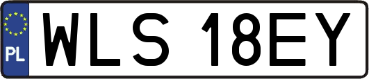 WLS18EY