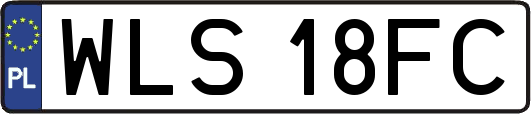 WLS18FC