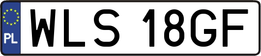 WLS18GF